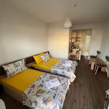 Vila Vavilon Apartment Dojran Bagian luar foto