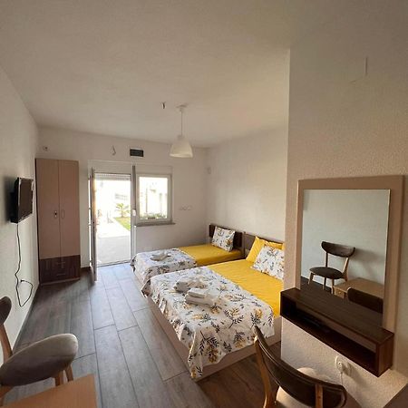 Vila Vavilon Apartment Dojran Bagian luar foto