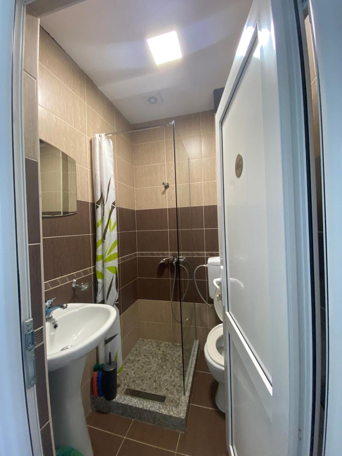 Vila Vavilon Apartment Dojran Bagian luar foto