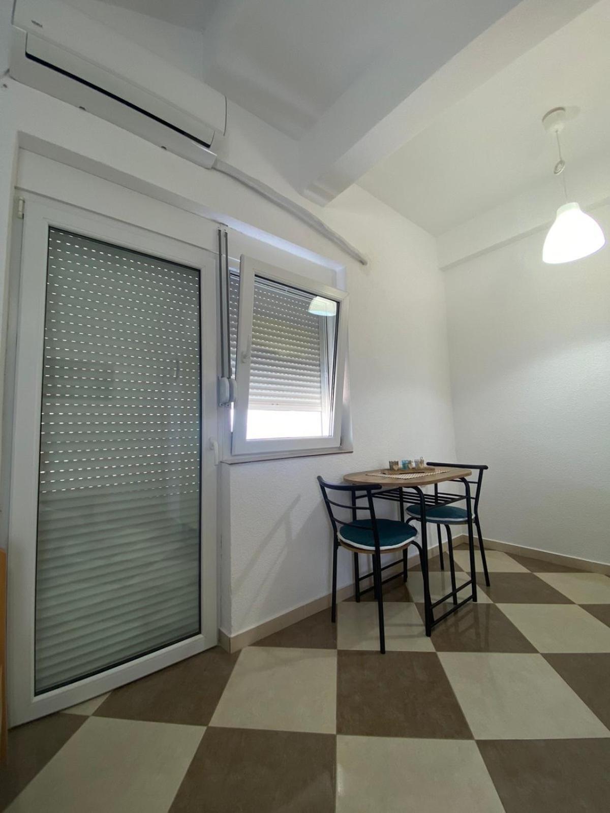 Vila Vavilon Apartment Dojran Bagian luar foto